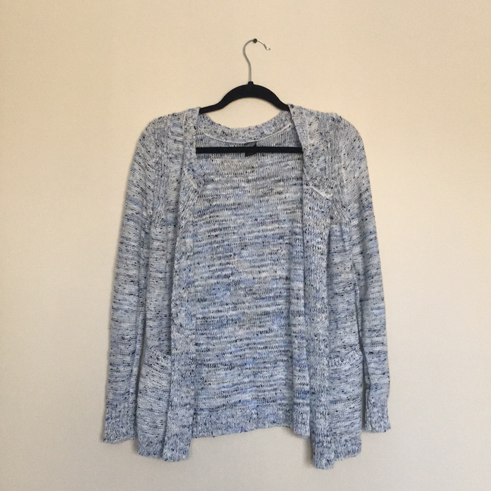Madison Lilly cardigan